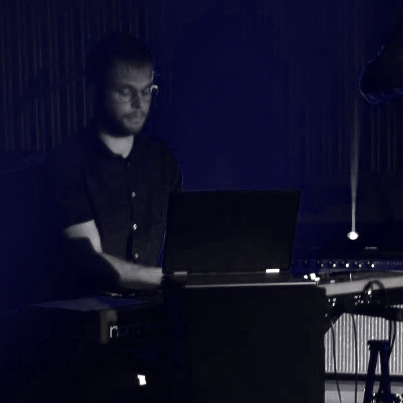 Simon Amundsen Web