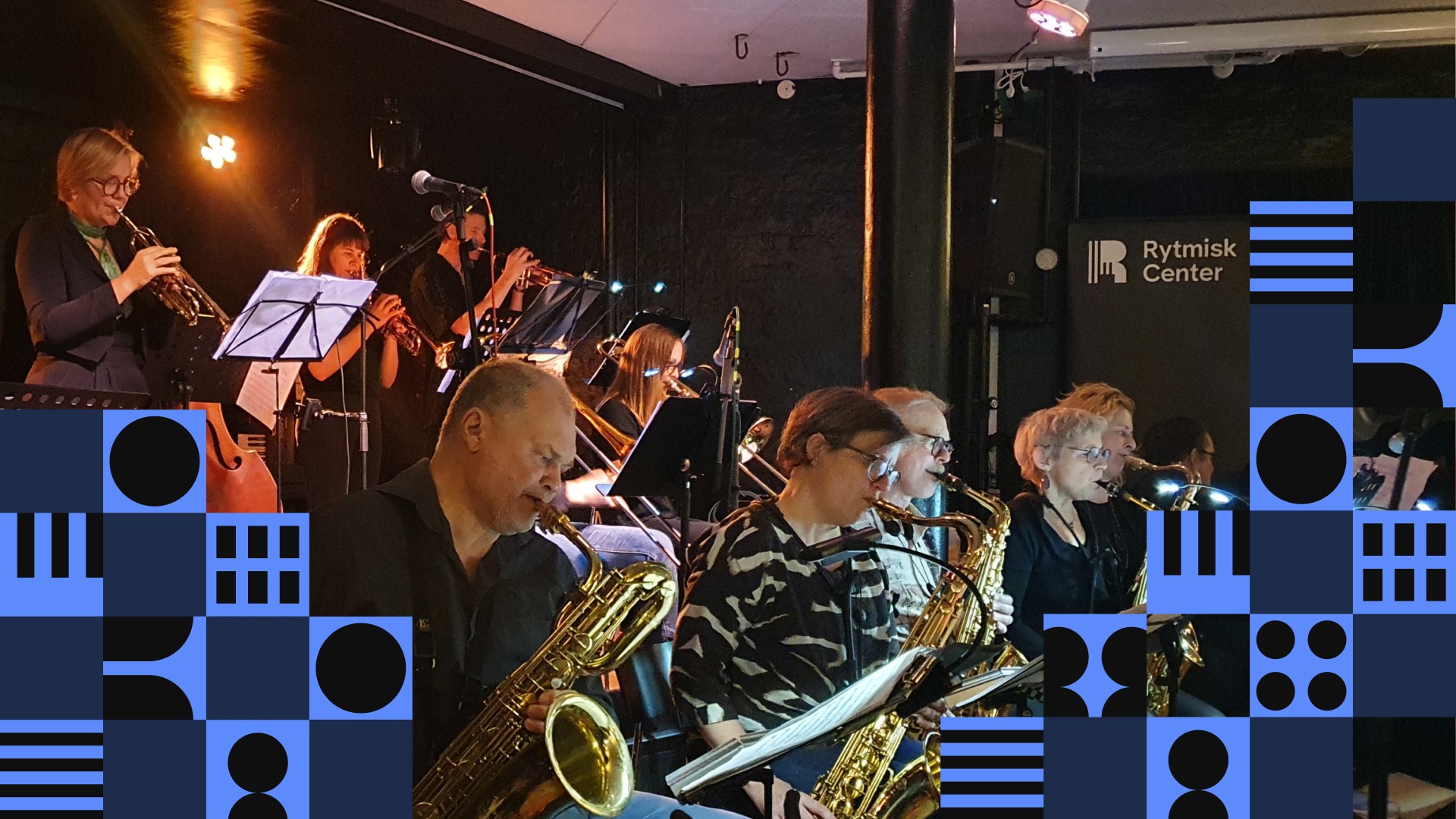 Bigband Slideshow Jan 26