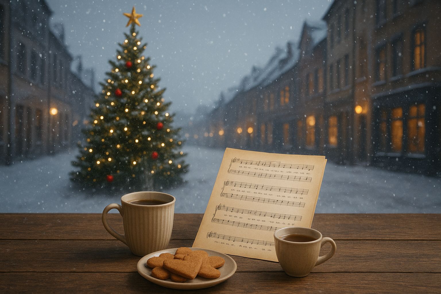 Julekoncert Reklame 2025 KOR