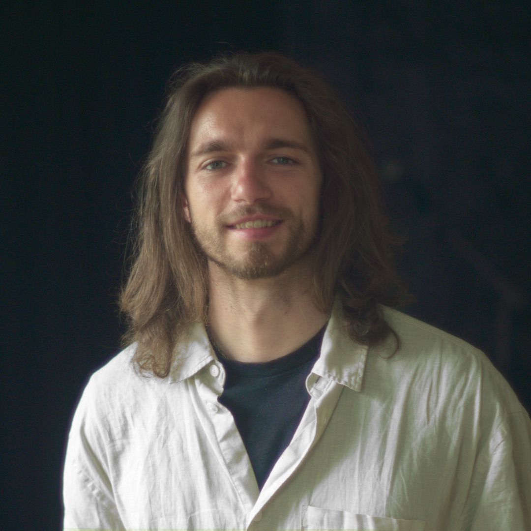 Bertram Kvist