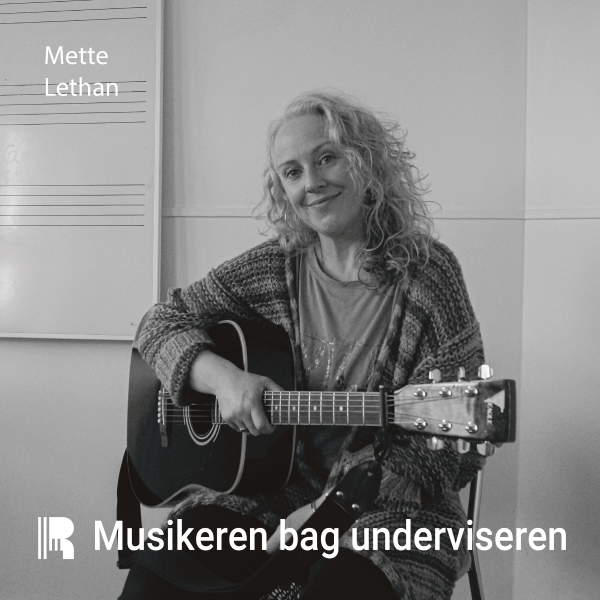 Mette Lethan 600