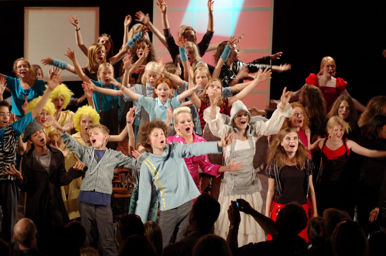 Medn Vinger Om Natten 194