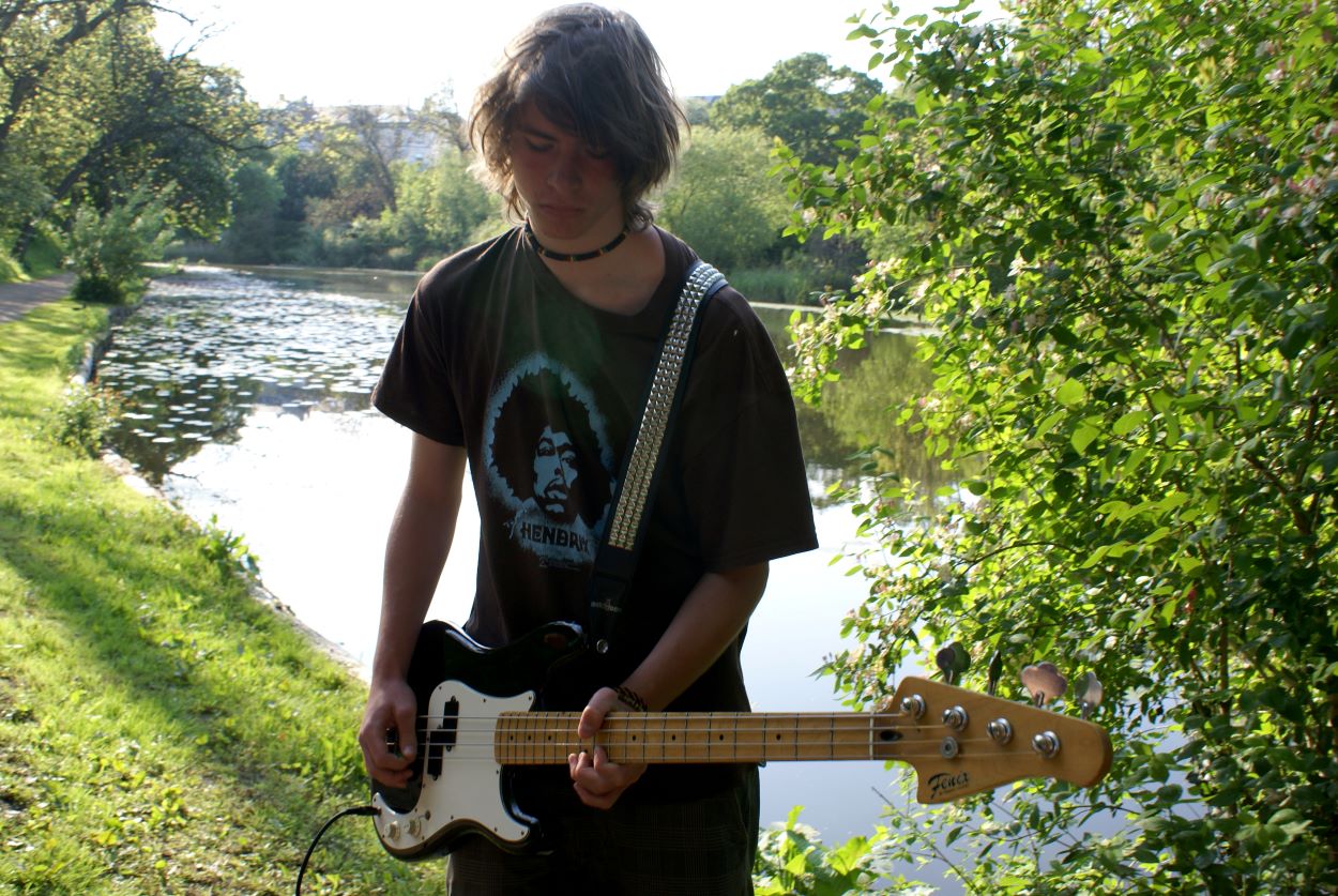 Som Vinden Vender 132