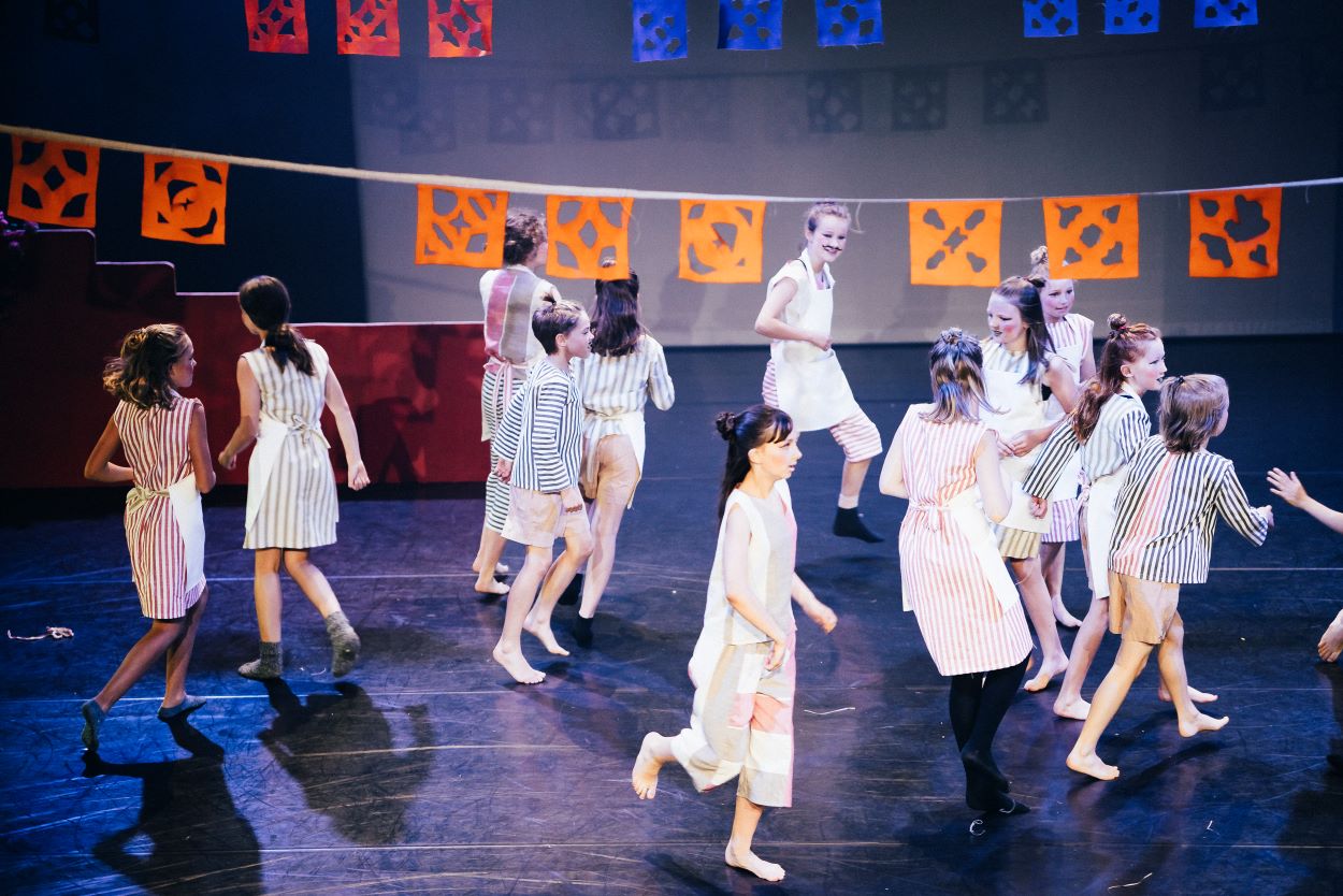 Rytmisk Dansekapellet (30 Of 97)