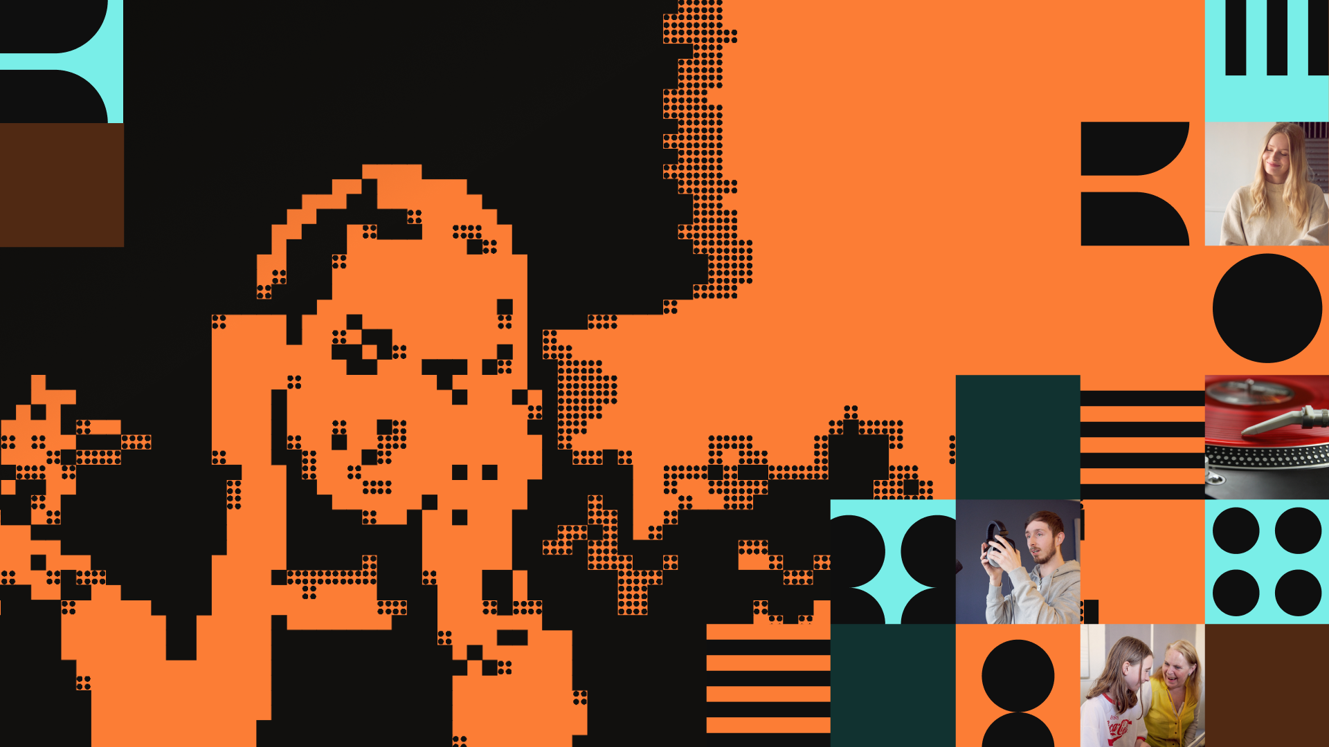 Lyttesession & Fællesskab 27.11.2025