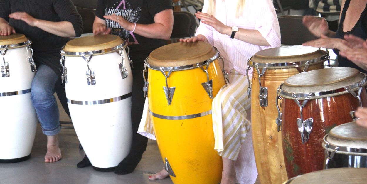 Gøssel Trommer 1250