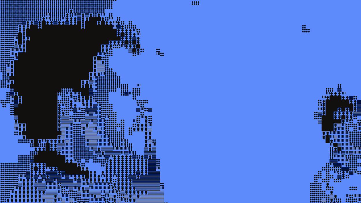 Rytmis Center Billede Vupti 1250