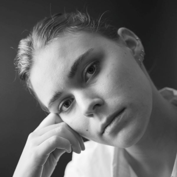 Tilda Björnberg Kvadrat 600