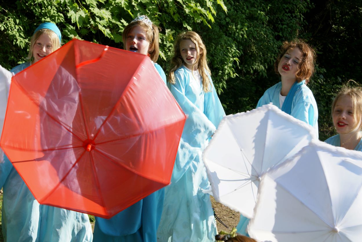 Som Vinden Vender 125