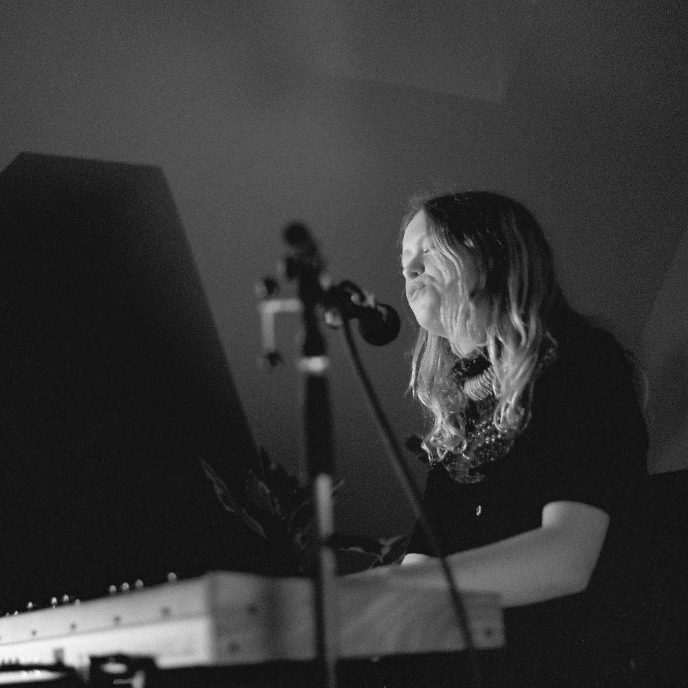 Sara Flindt Web