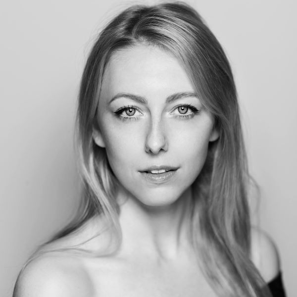 Pernille Poulsen Kvadrat