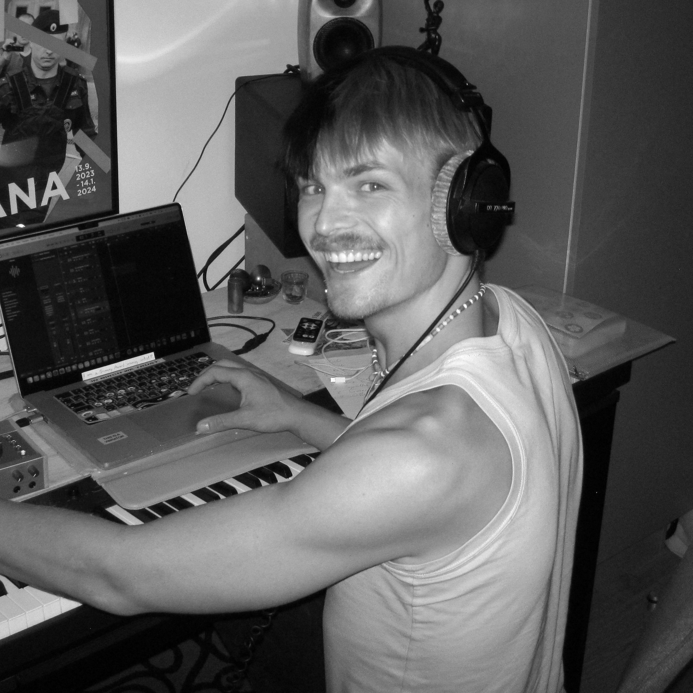 Emil Sebastian Birch Web