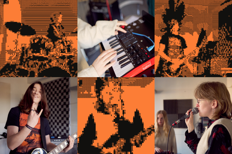 Rytmisk Center Unge1