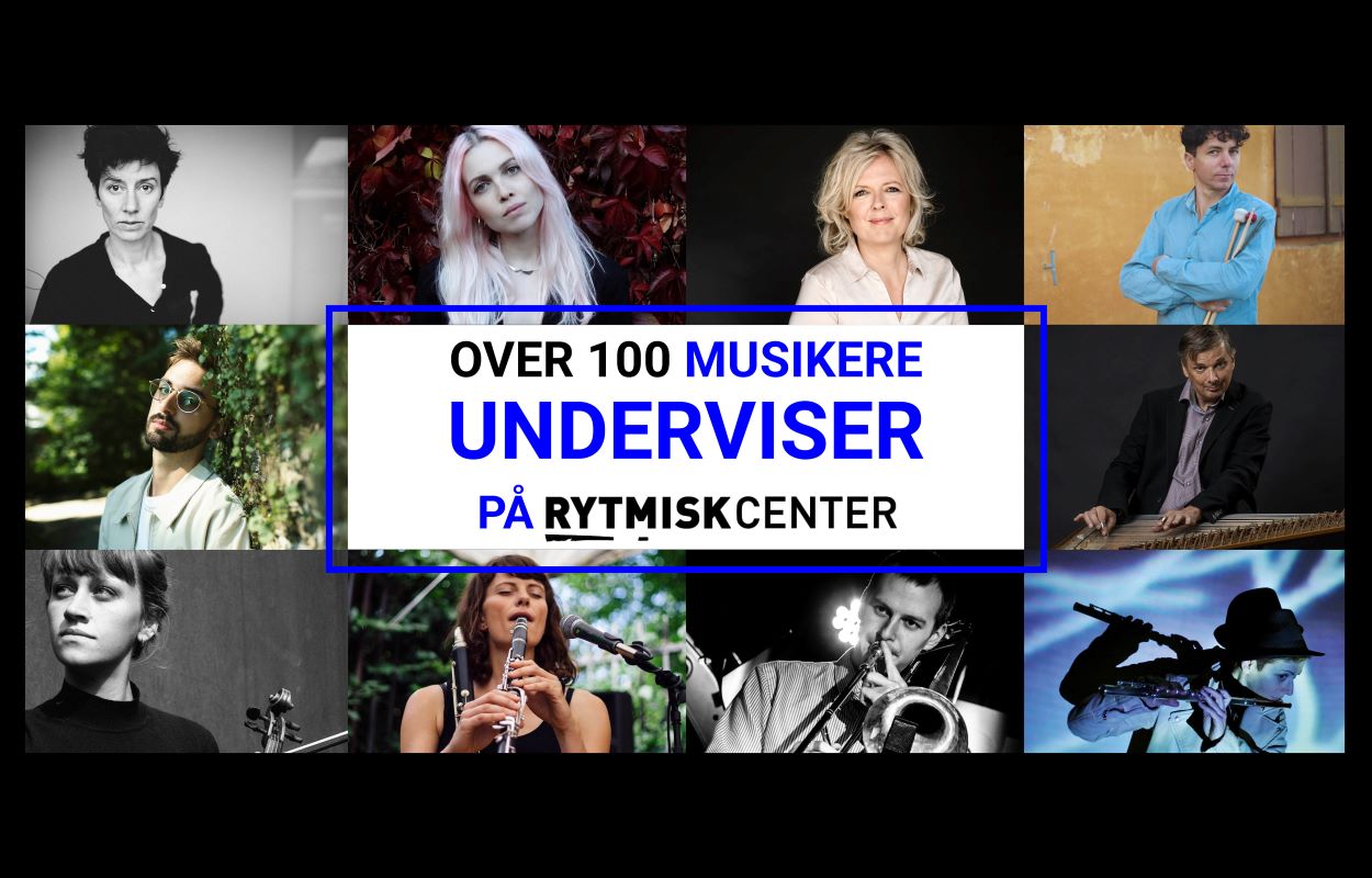 Undervisere På RC Spot Lille