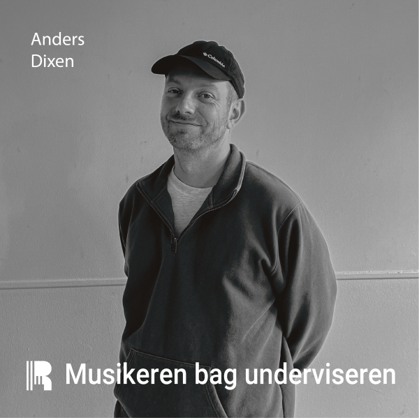 Anders Dixen 600