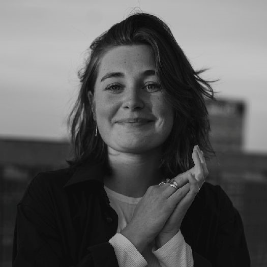 Lotta Grohmann Kvadrat