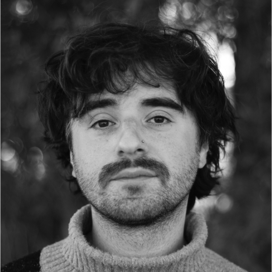 Ben Rodney Web