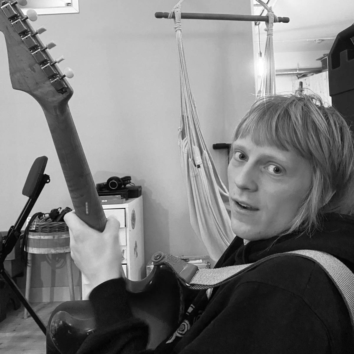 Harald Ture Ingvarsson Web