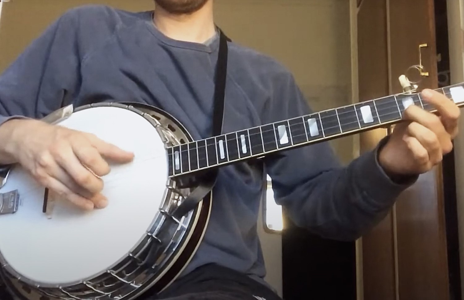 BANJO2