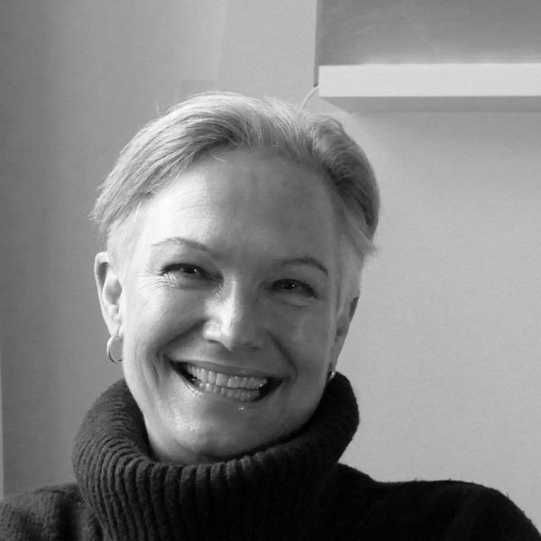 Lili Winkel Sorthvid Kvadrat