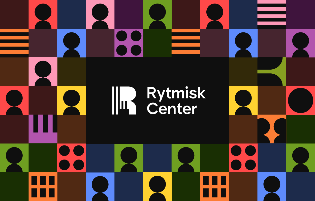 Overordnet Rytmisk