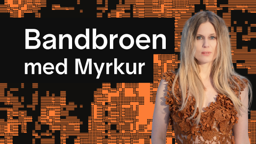 Børn Dans