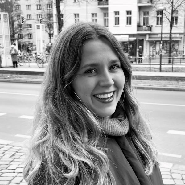 Amalie Signe Loof Johansen Kvadrat 600