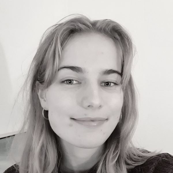 Sofie Linnea Bollen Kvadrat