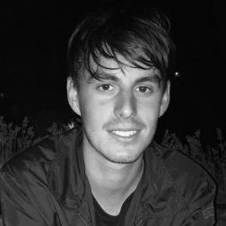Adam Koch Kvadrat