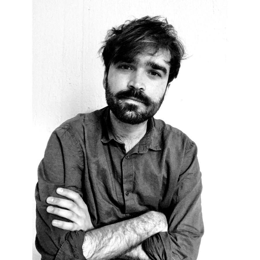 Tomás Gubbins Web