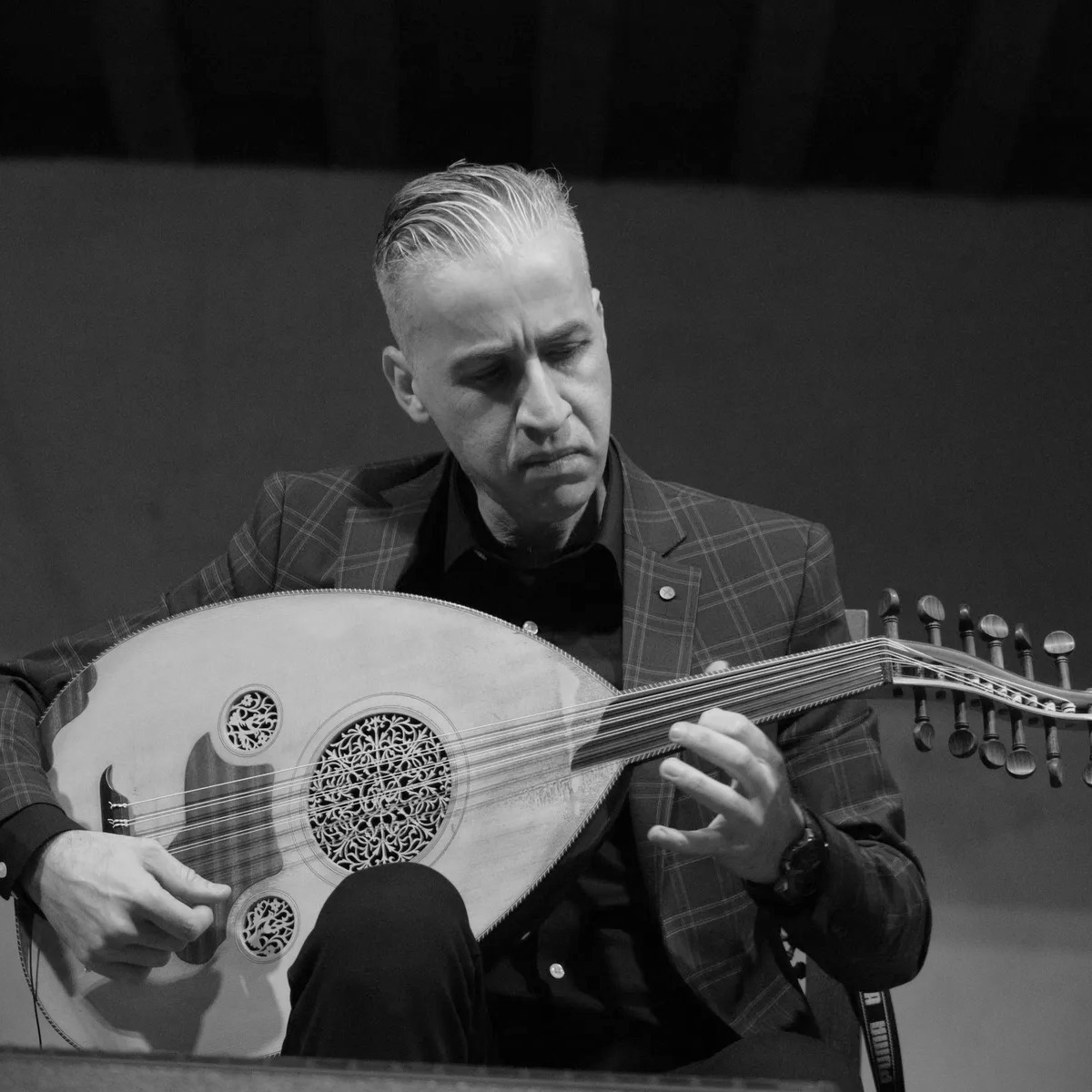 Bilal Irshed Sorthvid