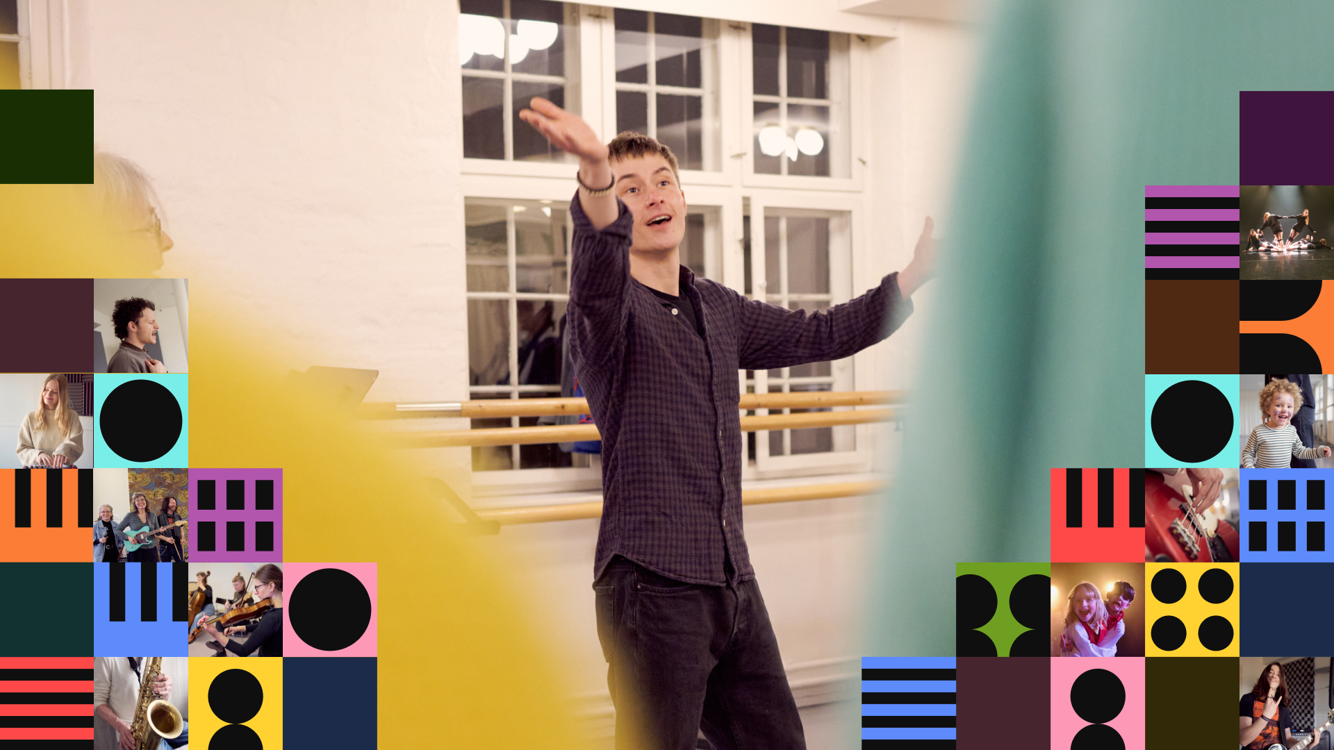 Forårssæson 2026 Slide