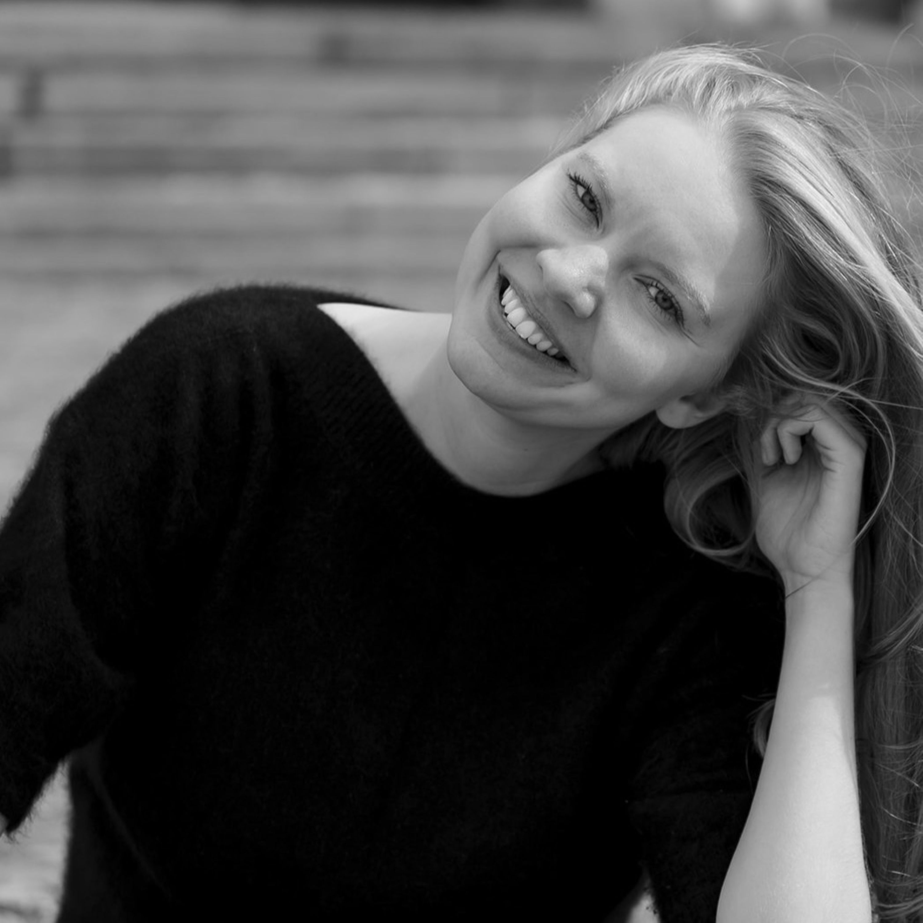 Helle Marie Olsen Web