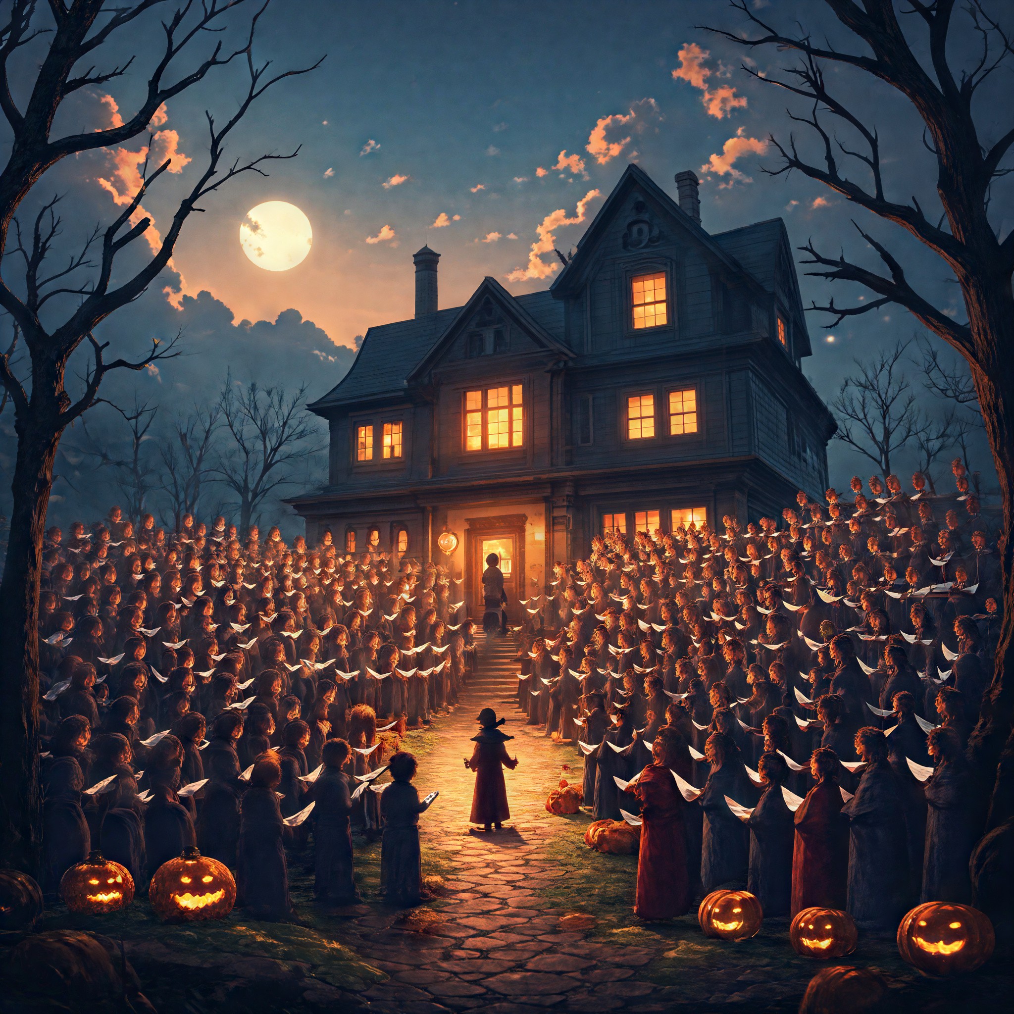 Hallow2 2026