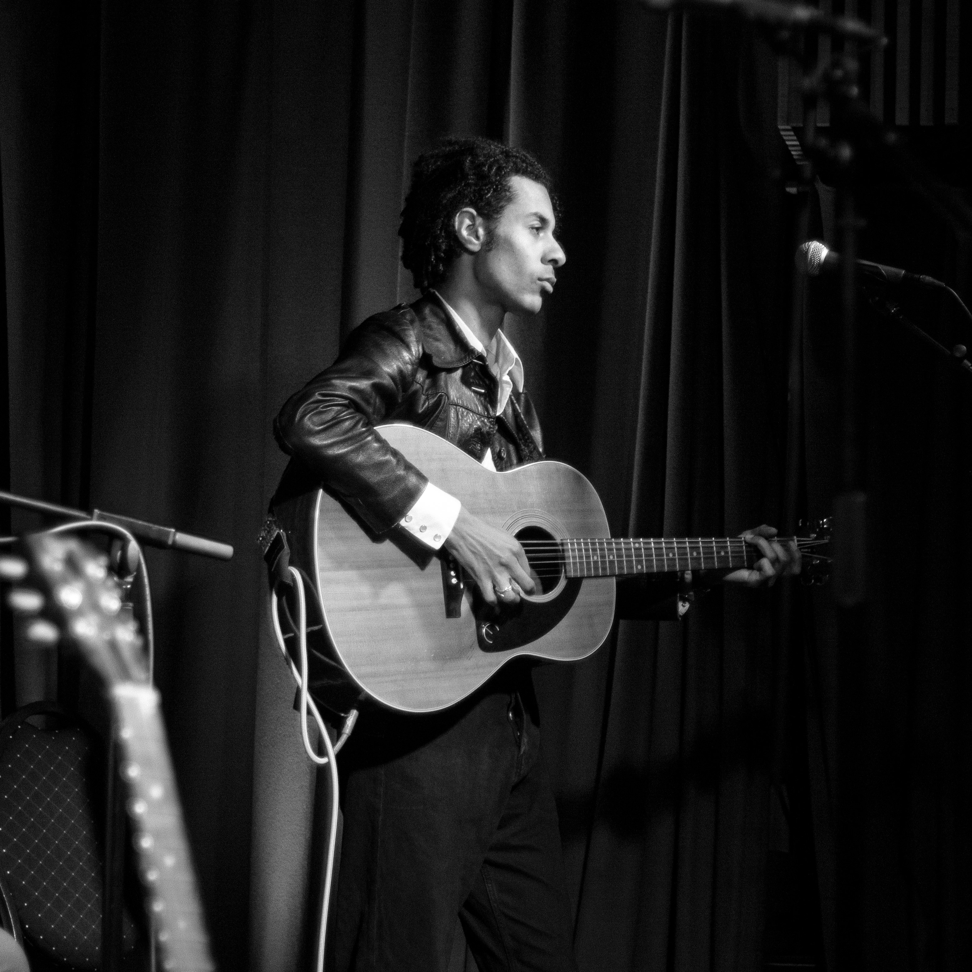 Zakarias Sanderson Square