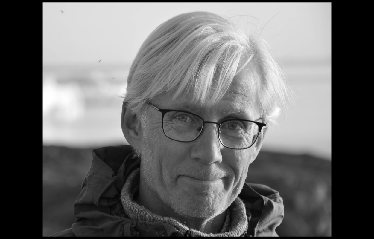 Undervisere På DI Niels Raae Lille