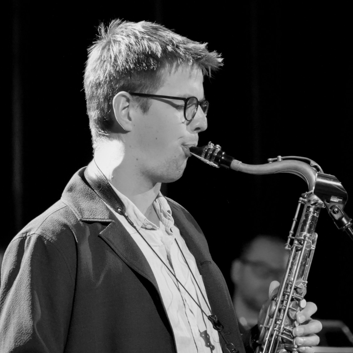 Christian Holm-Svendsen