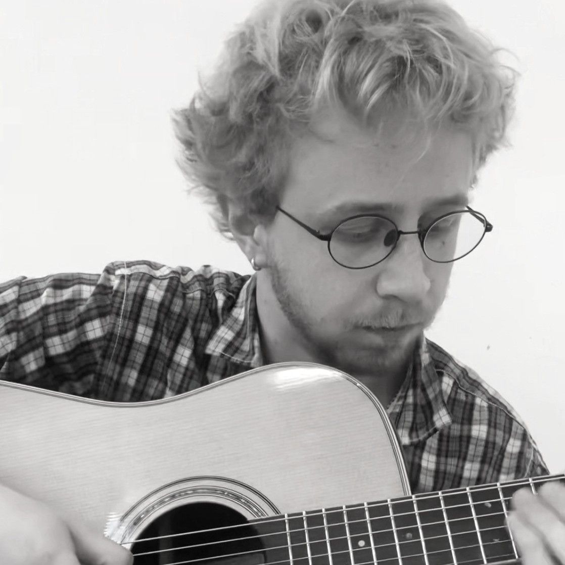 Bjørn Märcher Nitschke