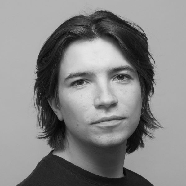 Andreas Graham