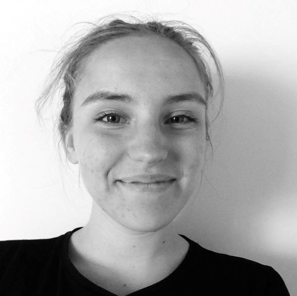 Nina Radzioch