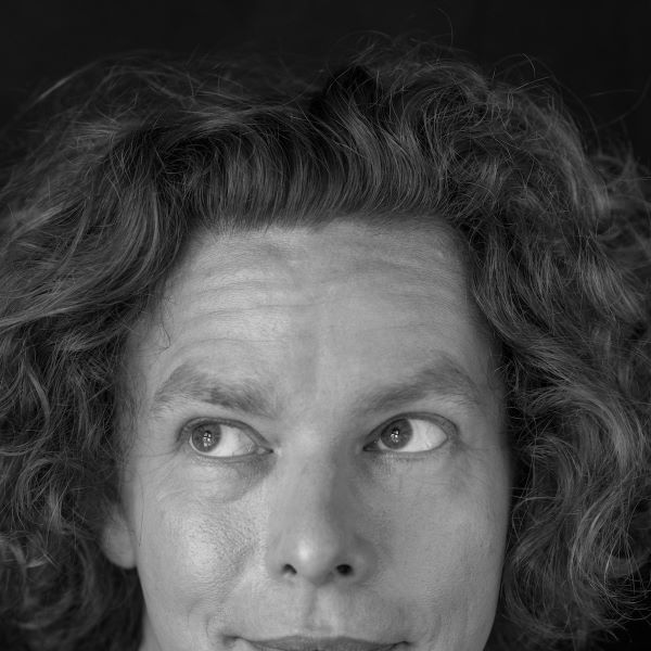 Niels Bosworth