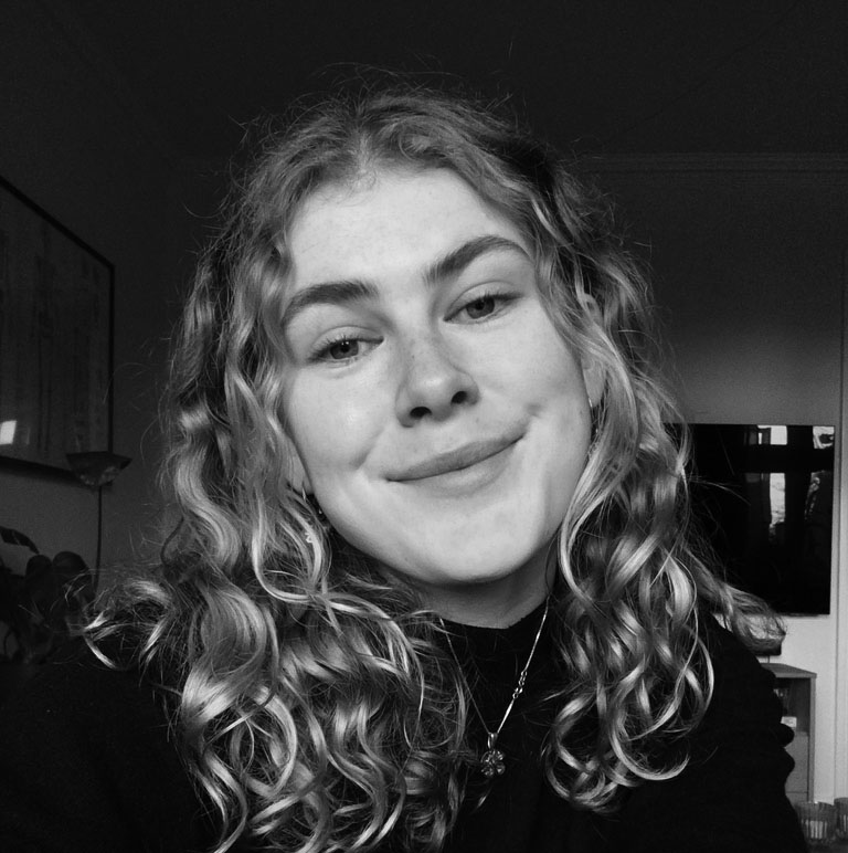 Sara Kofoed (Hansen)