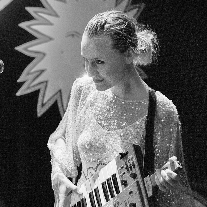 Julie Møller Christiansen