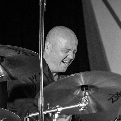 Jens Eyde