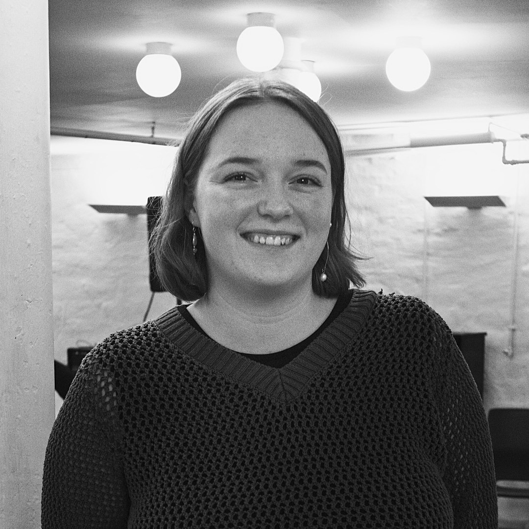 Nanna Haupt Christiansen