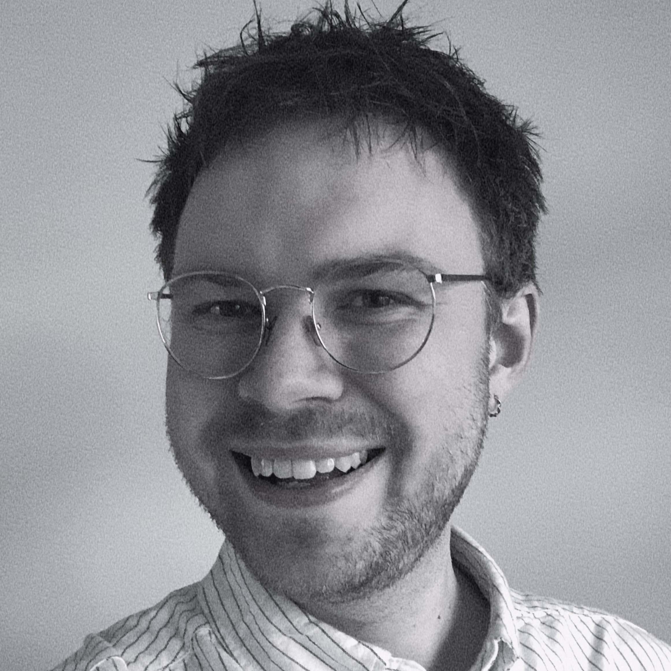 Martin Pilgaard Grishauge